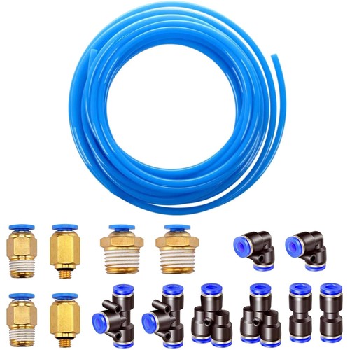 Meter druckluftschlauch aus - meter,