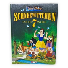 Schneewittchen und die 7