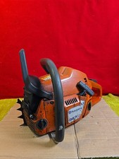 Motorsäge KETTENSÄGE Husqvarna 357 XP  Ungetestet Ersatz Teil Spender #K