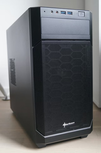 Gaming intel core 9400 - pc, i5-9400