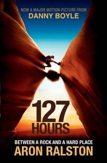 127 hours film - hours.,