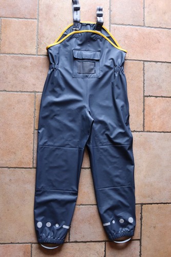 Blaue matschhose von jako - von, __