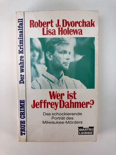 Wer ist jeffrey dahmer das - ist,