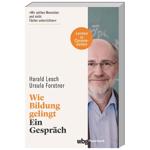 Wie bildung gelingt ein - wie, gelingt: