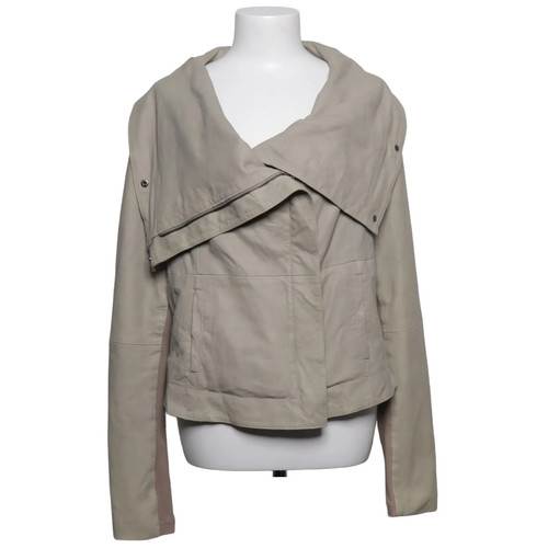 Muubaa lederjacke damen - muubaa,, lederjacke,