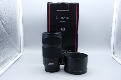 Panasonic lumix 300mm - lumix, 70-300mm