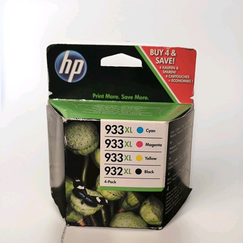 932xl 933xl pack black - 933xl,