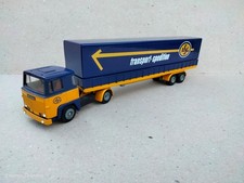 Tekno scania hauber - tekno, 1:50
