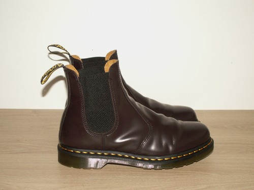 Martens 2976 oxblood - 2976,