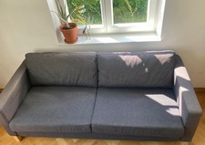 Sofa gebraucht, Ikea, kostenlos zur Selbstabholung in München Sendling/Westpark