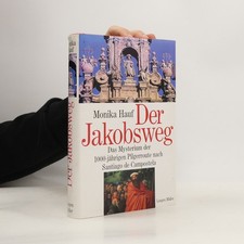 Der Jakobsweg  |  Monika