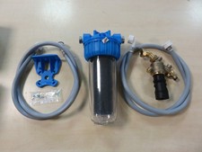 Heizungswasser Fülleinrichtung inkl. Systemtrenner / Kartusche wie UWS