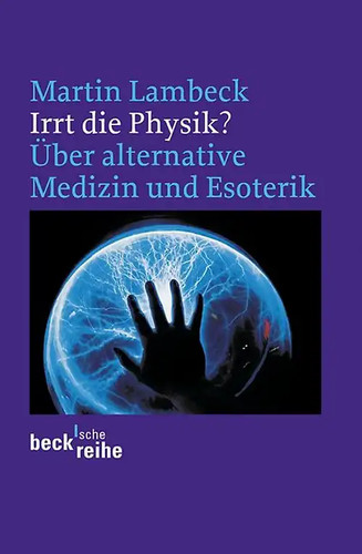 Irrt die physik - irrt,