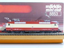 🇩🇪 Märklin mini club
