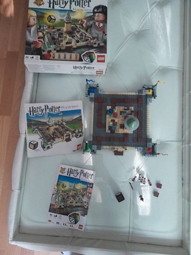 Lego games 3862 harry - 3862,