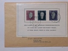 DDR Block 15 Buchenwald EF