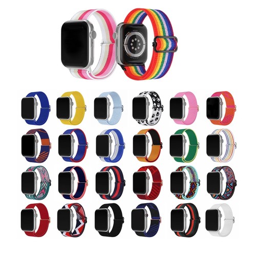 Stoff loop band sport armband - stoff,