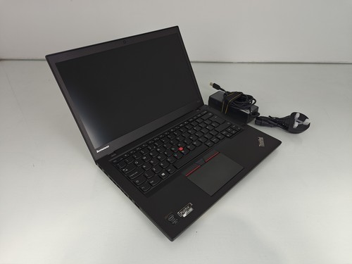 Lenovo thinkpad t450s - t450s, 14"