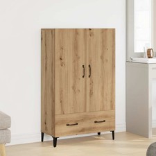 Highboard 70x31x115cm
