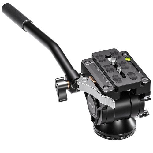 Leofoto videoneiger 10l - leofoto, bv-10l