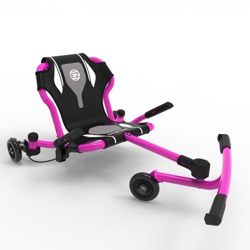 Kinderfahrzeug ezyroller - kinderfahrzeug,