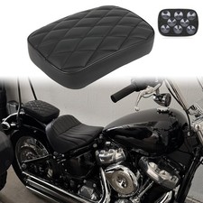 Motorrad Soziussitz mit 8