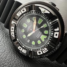 Citizen Eco-Drive Professional