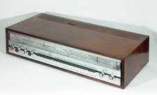 TANDBERG HULDRA 9 HIFI