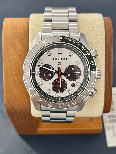 Seiko prospex speedtimer - prospex,