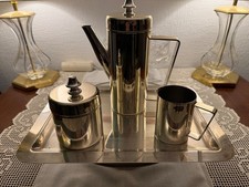 Kaffeekern 4 teilig