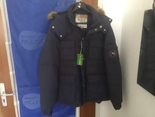 Parka Winter Explorer Jacke