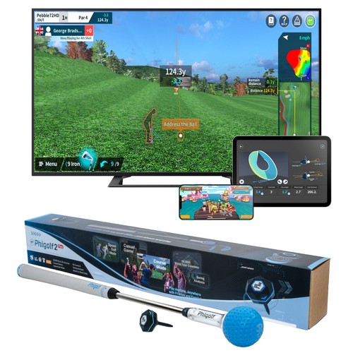 Phigolf flex - phigolf,