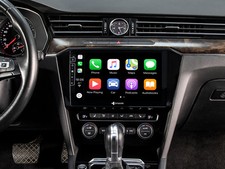 für VW Passat B8 10,1 Zoll