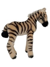 Steiff Zebra Plüschtier