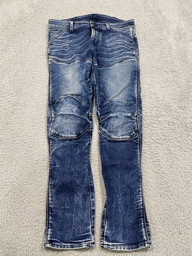 Star raw 5620 super slim - 3d,