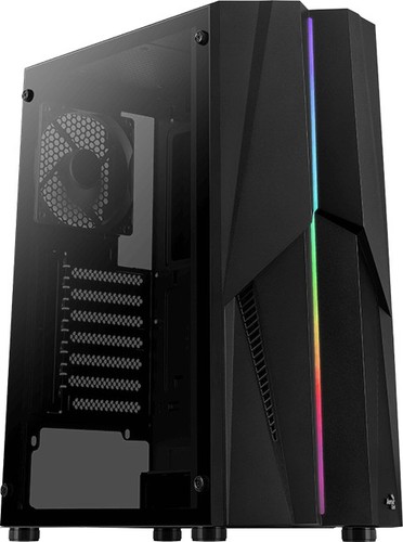 Gaming mecha mit - gaming-pc,