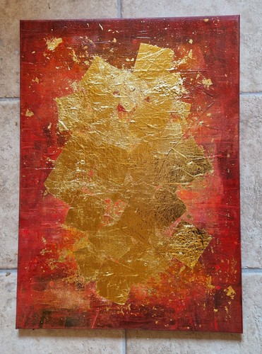 Iponart acrylbild leinwand - iponart,