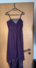BODY FLIRT Abendkleid lila