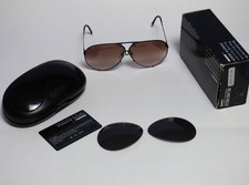 Sonnenbrille porsche design - sonnenbrille,