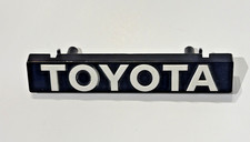 Toyota Emblem Emblem Logo