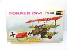 Revell 1:72, H-652 Bausatz