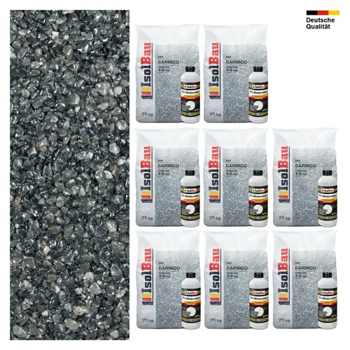 Steinteppich set carnico 8mm - set, 4-8mm