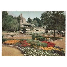 AK Carl Hagenbecks Tierpark