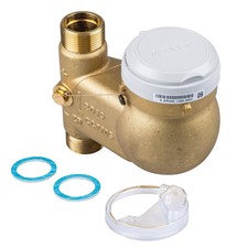 Eichjahr 2026 Steigrohr