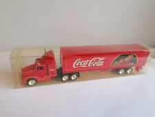Coca Cola Werbetruck •