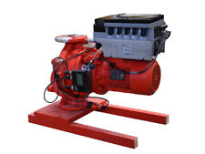 KSB Brauchwasserpumpe Hochdruck-Kreiselpumpe Etaline Pumpe mit Drehzahlregler