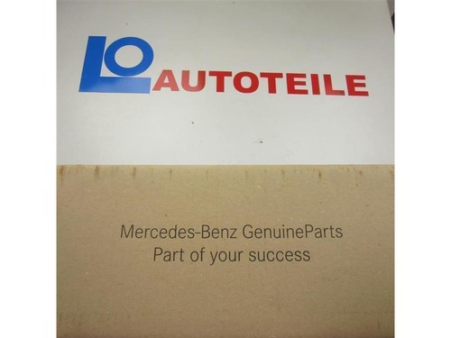 Mercedes benz original - original,