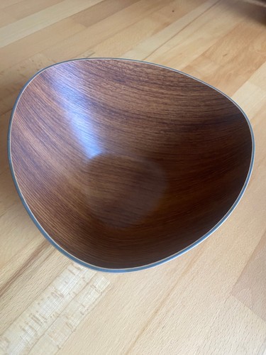 Trinagle schale holzoptik - trinagle,