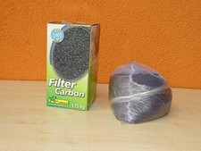 Ubbink 1,75 kg Filter Carbon Aktivkohle 1374014 Teichfilter Ersatzgranulat