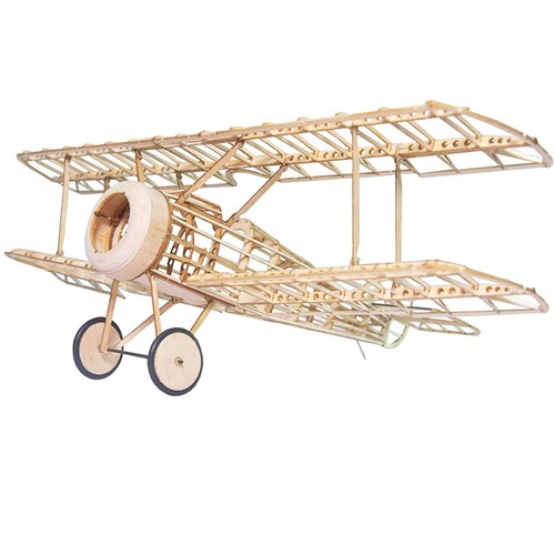Sopwith camel slow flyer - sopwith,